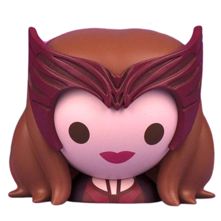 Scarlet Witches Megamojis by Marvel