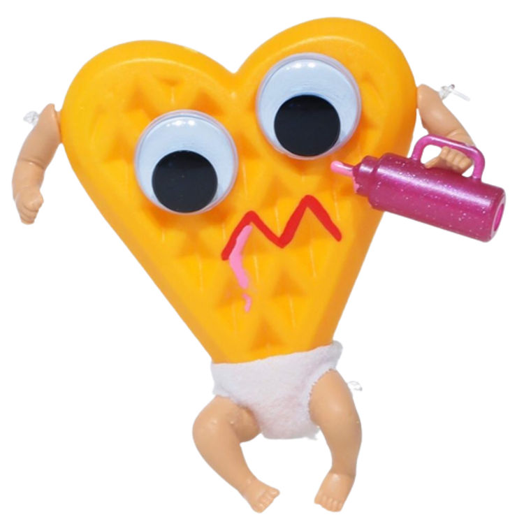 BB Waffle 2 by LeeeeeeToy
