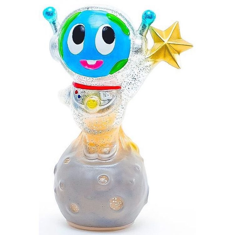 Mission to the Dream by LeeeeeeToy