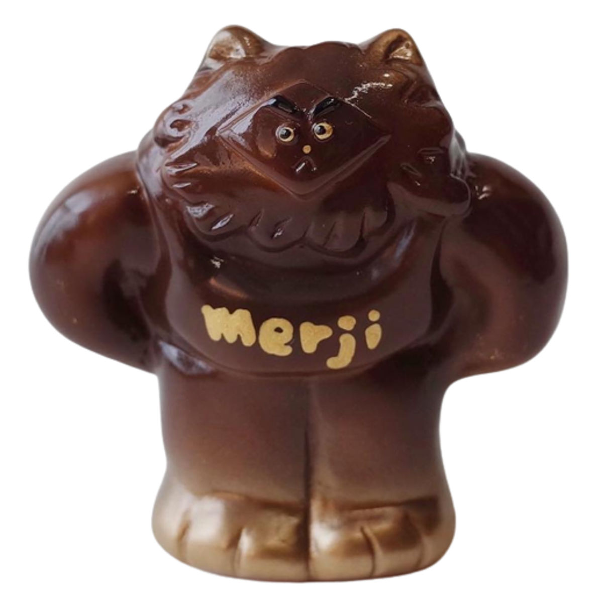 Chocolate Mermer