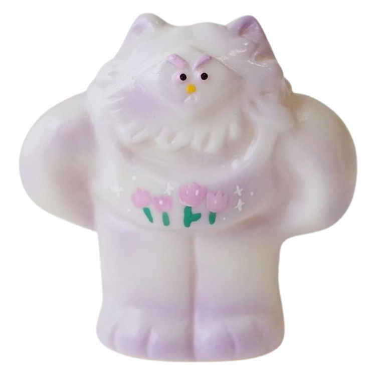 Flower Mermer by Mermertoys (Cao Xi)