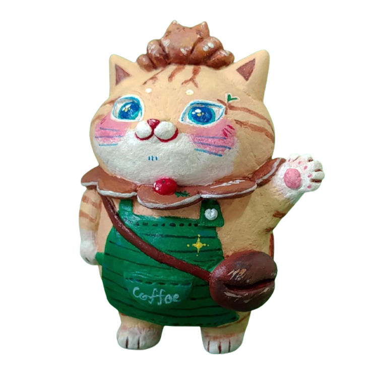 Fuchi Tofu by Sara Lee (Hellog)