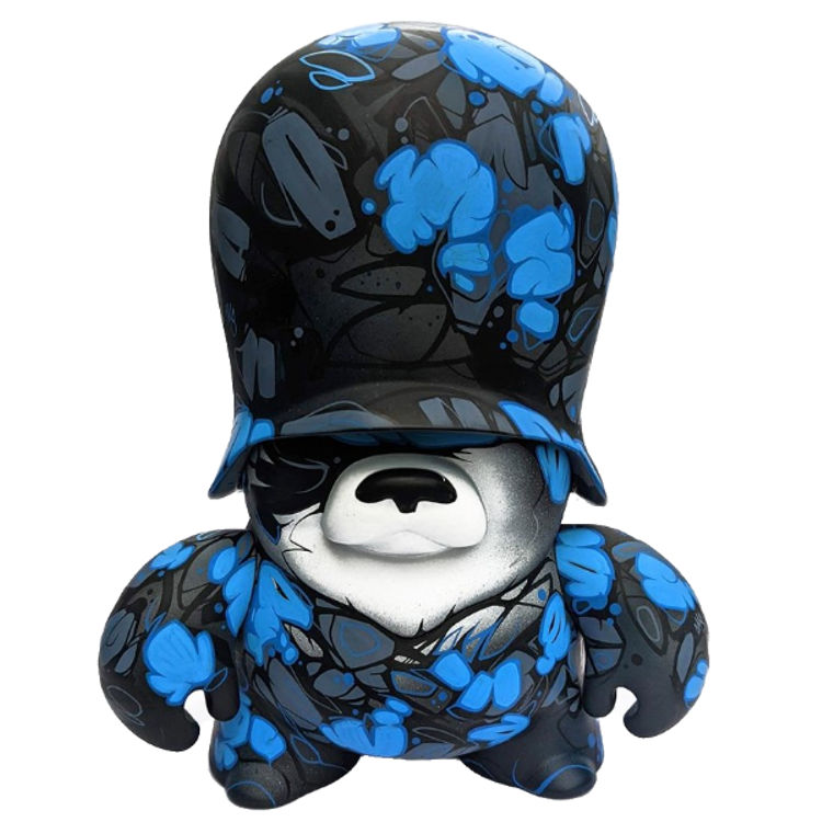 Teddy Trooper by RunDMB (David Bishop)