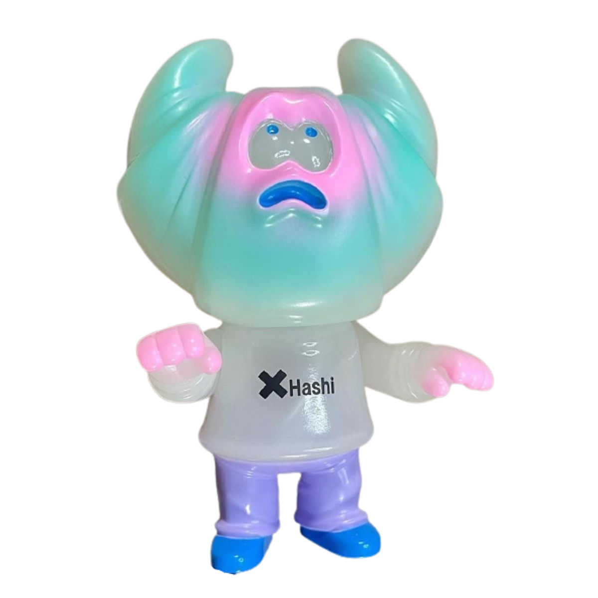 Cotton Candy V2 Wassan