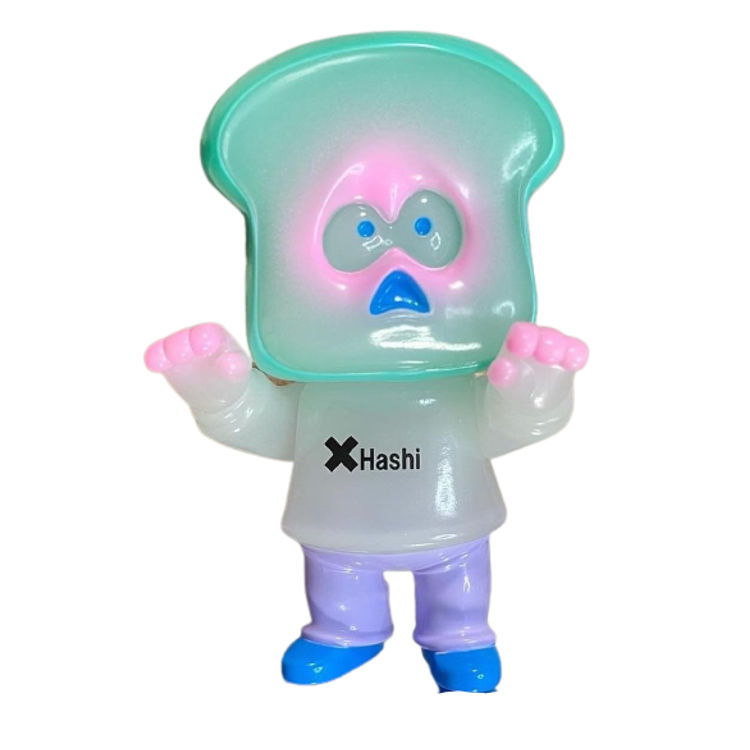 Cotton Candy V2 Shockun by Human Robot