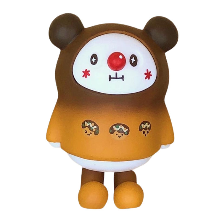 Must Eat Gico by THIS GICO