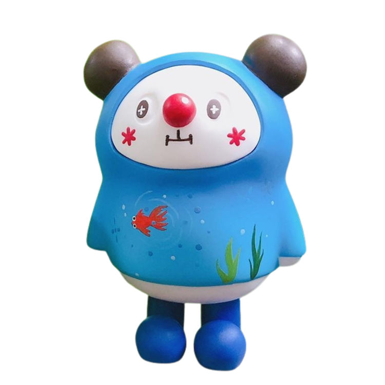 Wind Gico by THIS GICO