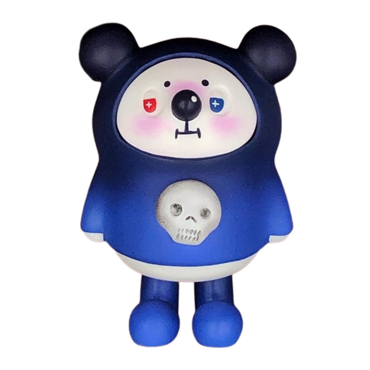Hell Toy Gico by THIS GICO