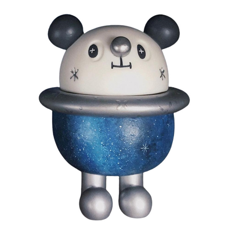 Galaxy Gico by THIS GICO