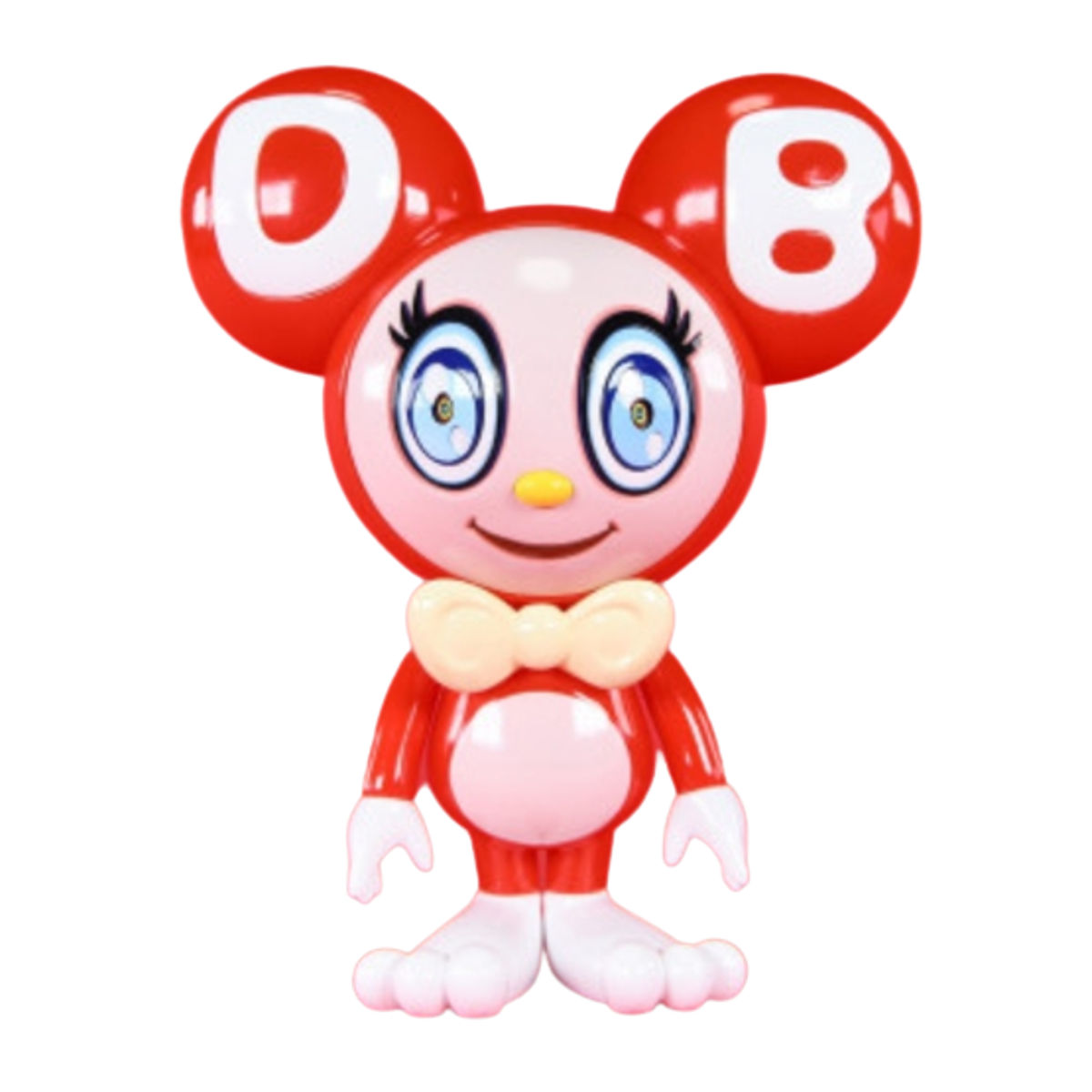Red Dob-kun