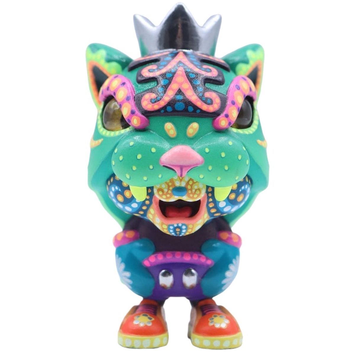Lil Tiger King