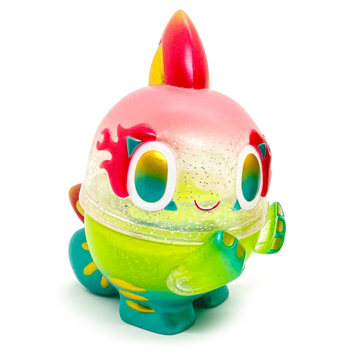 Kibunadon Kirakira Sho-Chiku-Bai