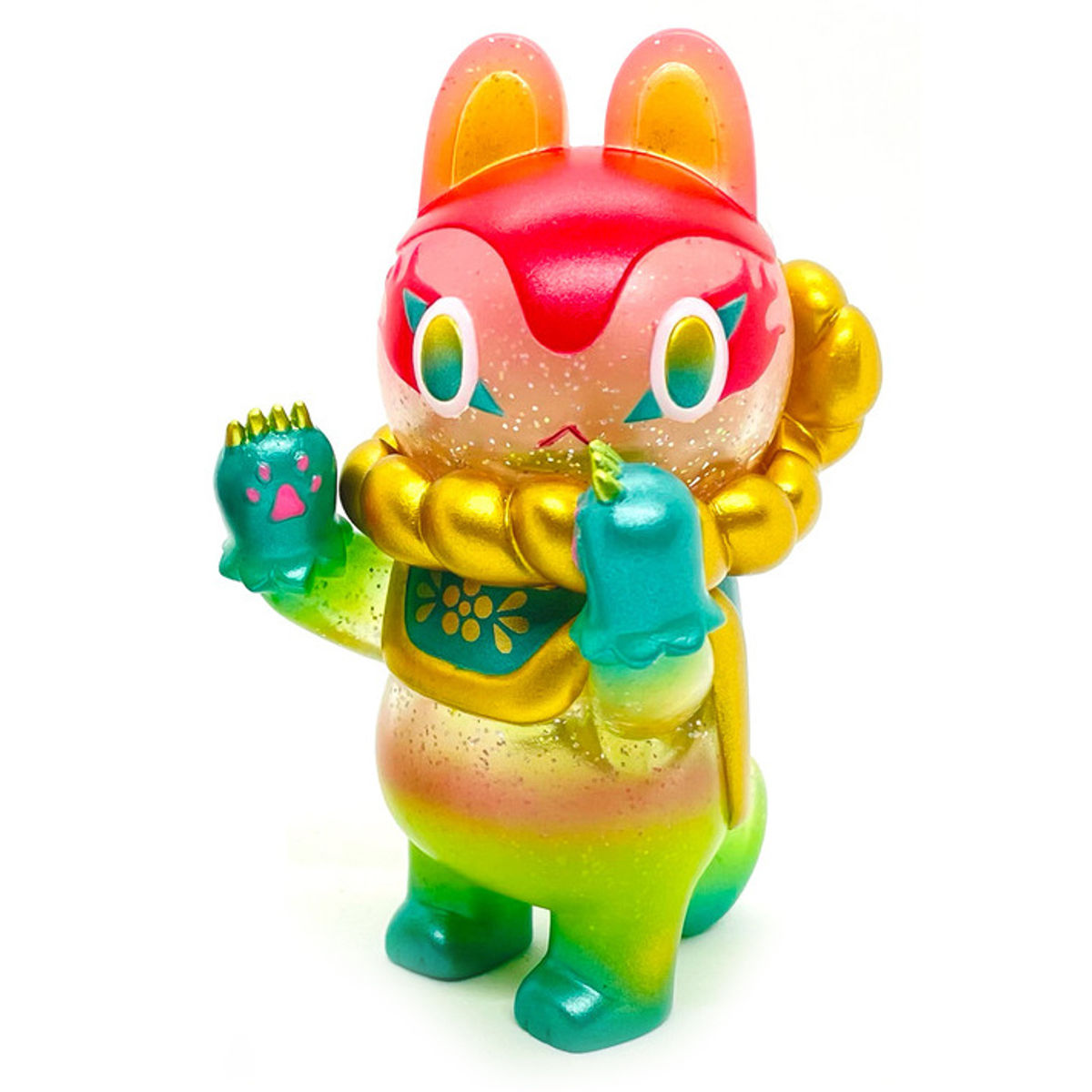 Inu-Harigon Kirakira Sho-Chiku-Bai