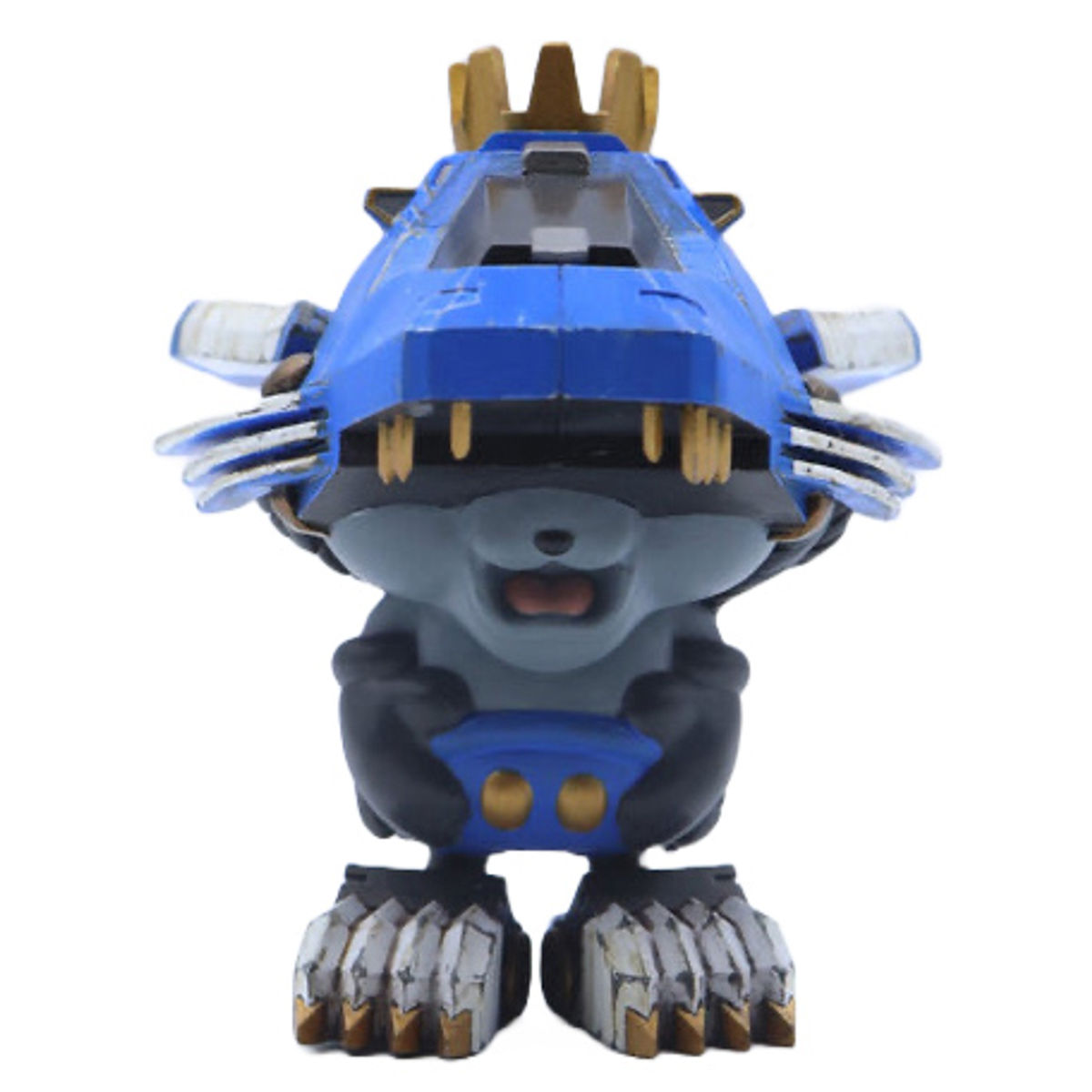 Liger JEM