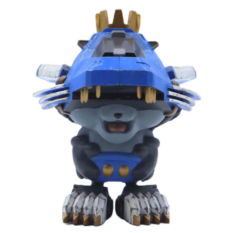 Liger JEM by Mech Designs