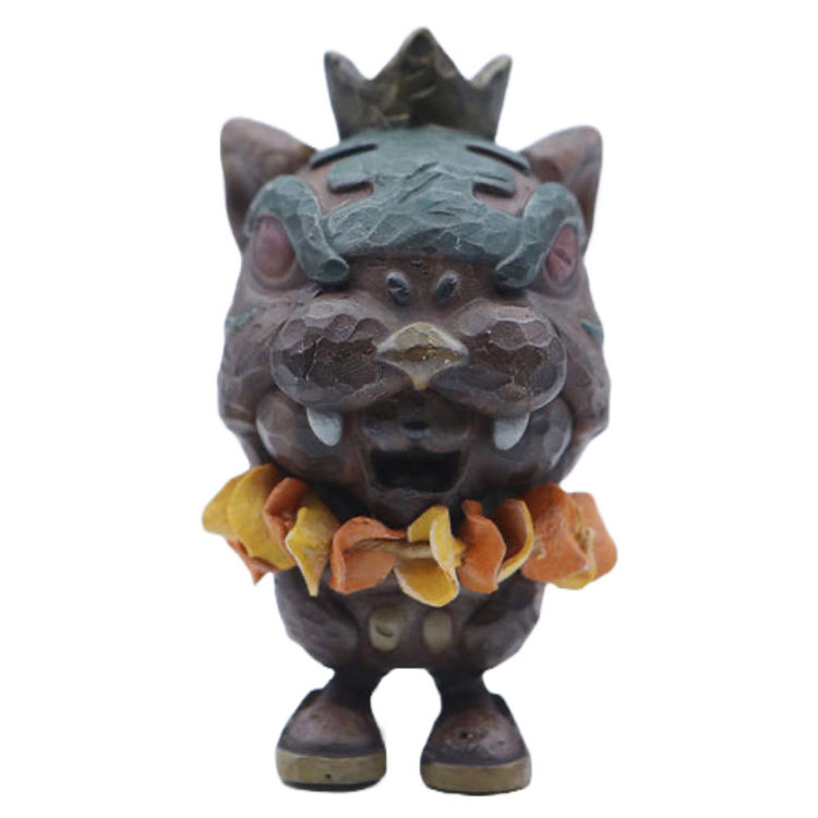Chip off the old block by UME Toys (Richard Page)