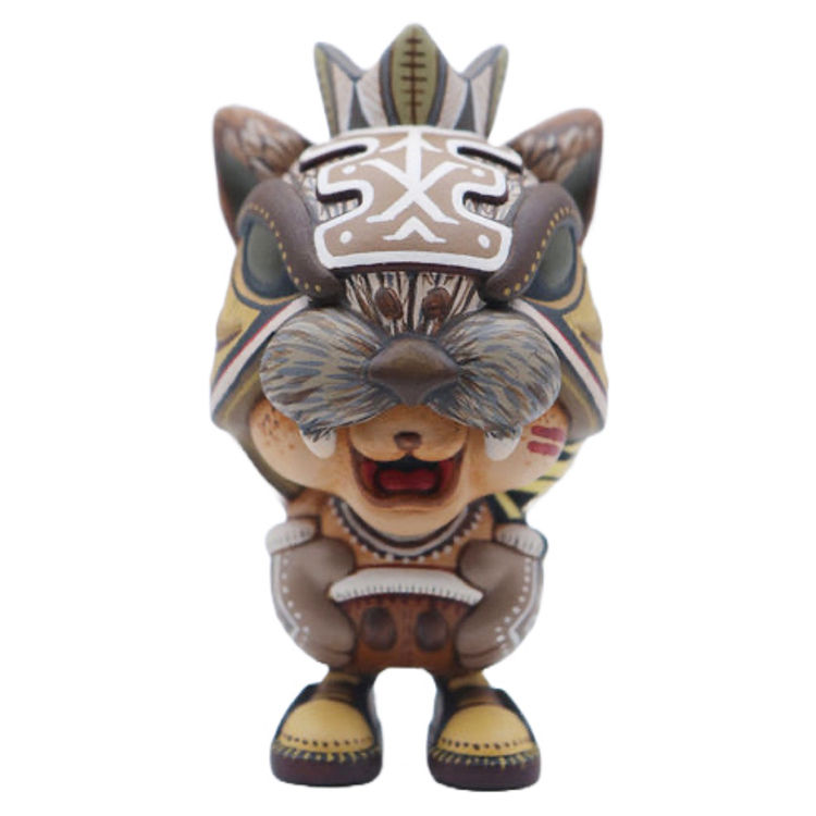 Medicine Man by Ramona Dela Cruz-Gaston