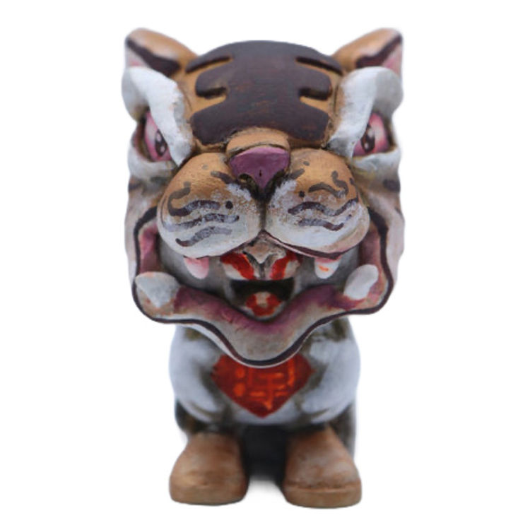 RAWR by Antz