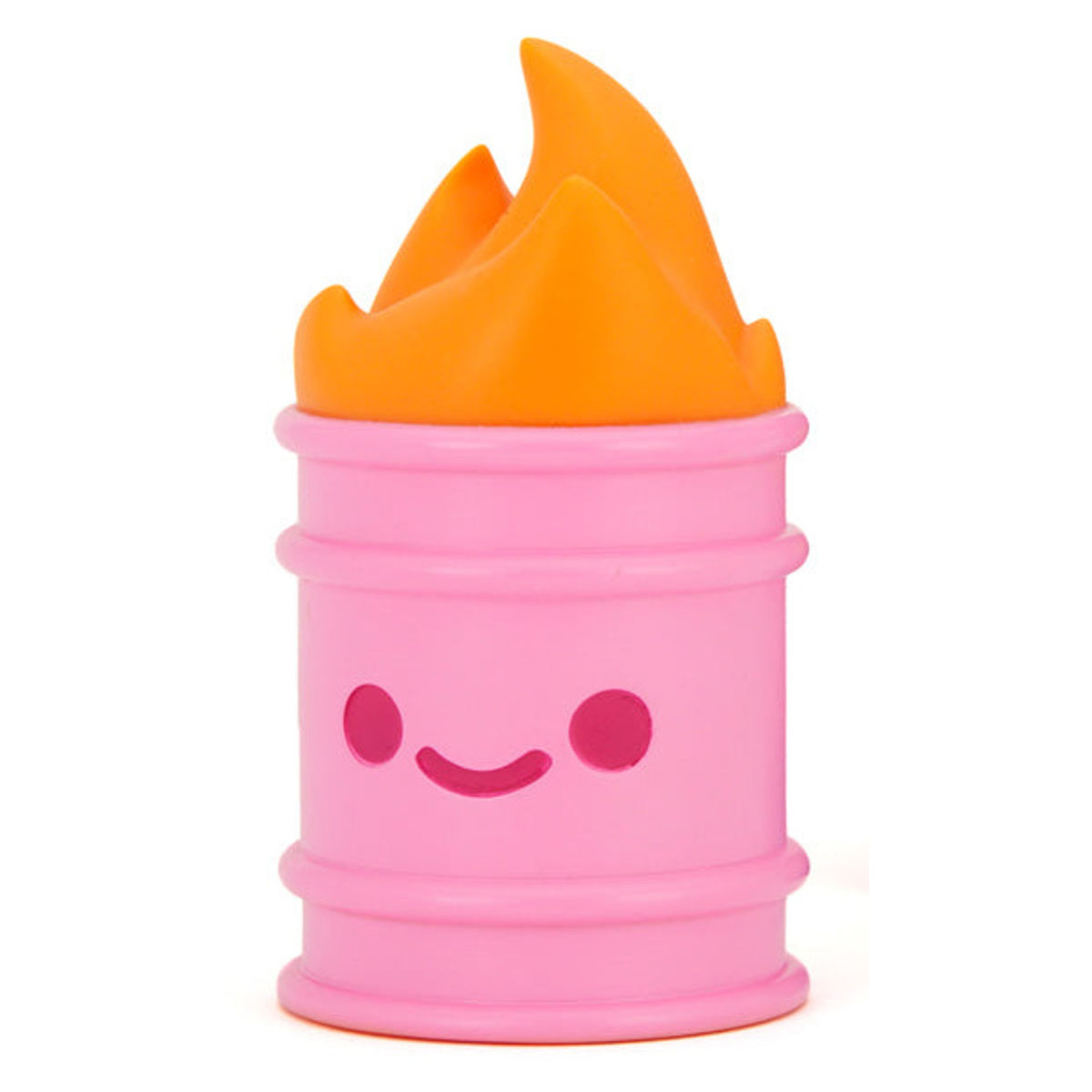 Lil Trash Fire Night Light