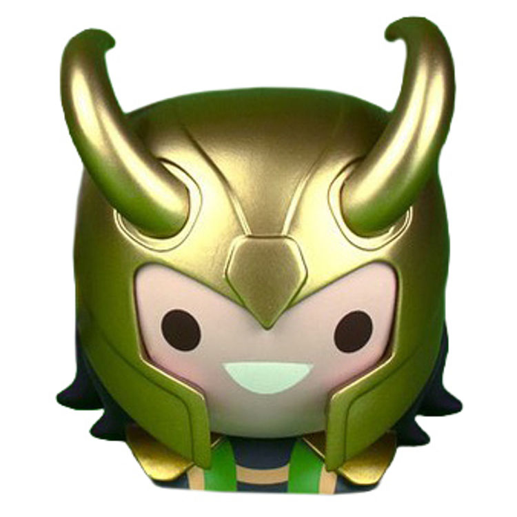 LOKI Megamoji SDCC '22 Exclusive by Marvel