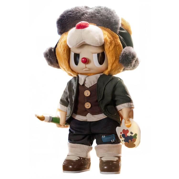 Rebel Artist by Yoot Toy