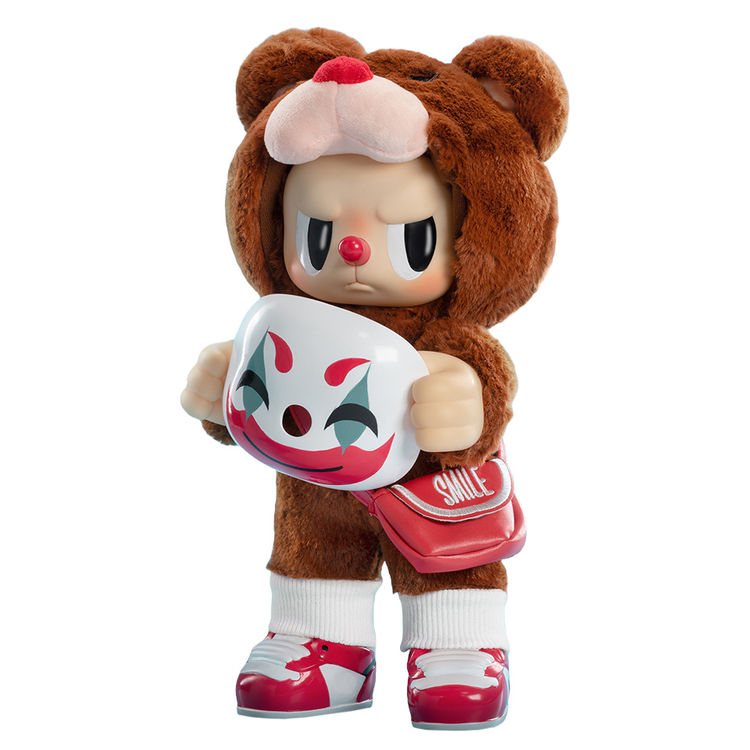Rebel Bear by Yoot Toy