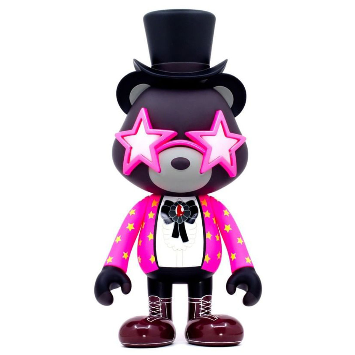 Phanta Bear Pink Magician