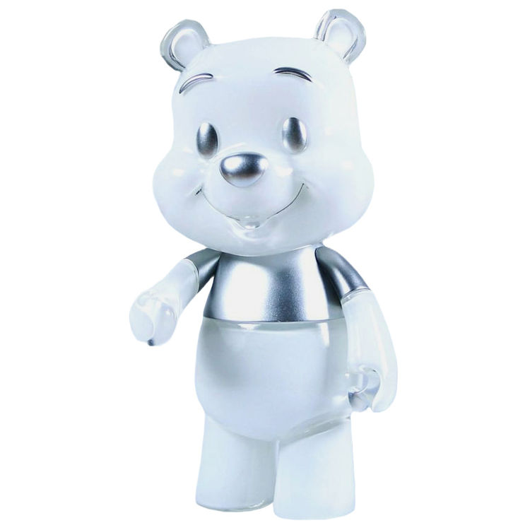 Disney Hoopy Winnie the Pooh Matte Milky by Hero Cross