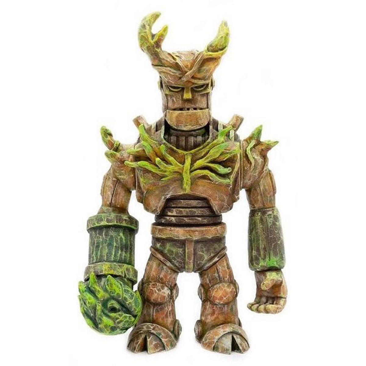 Hellbot Hellroot
