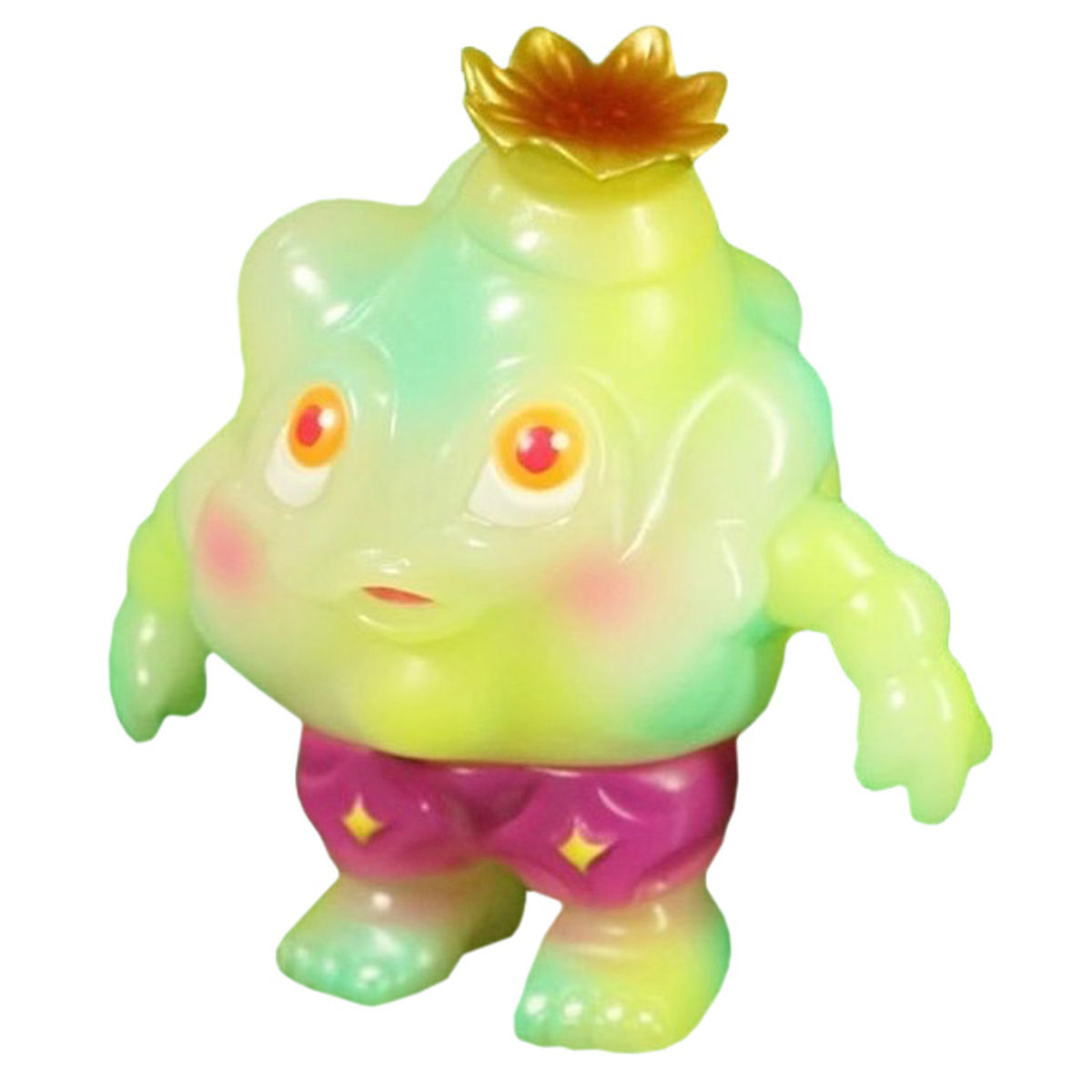 Petaro Light GID