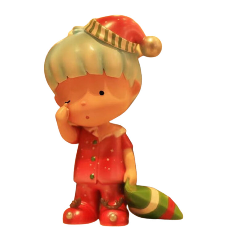Your Gift Little James by Jemusu Studio