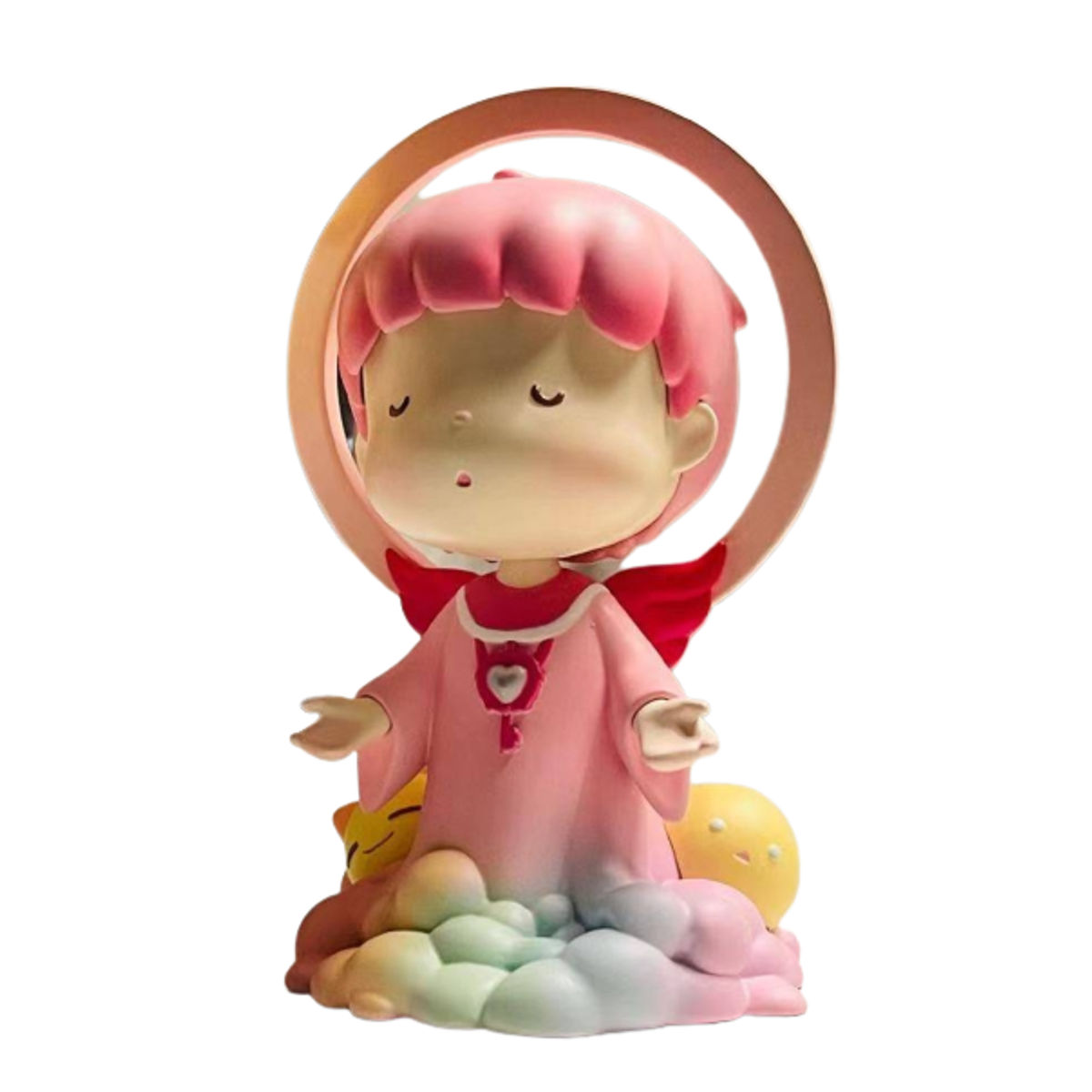 Eros the God of Love Little James