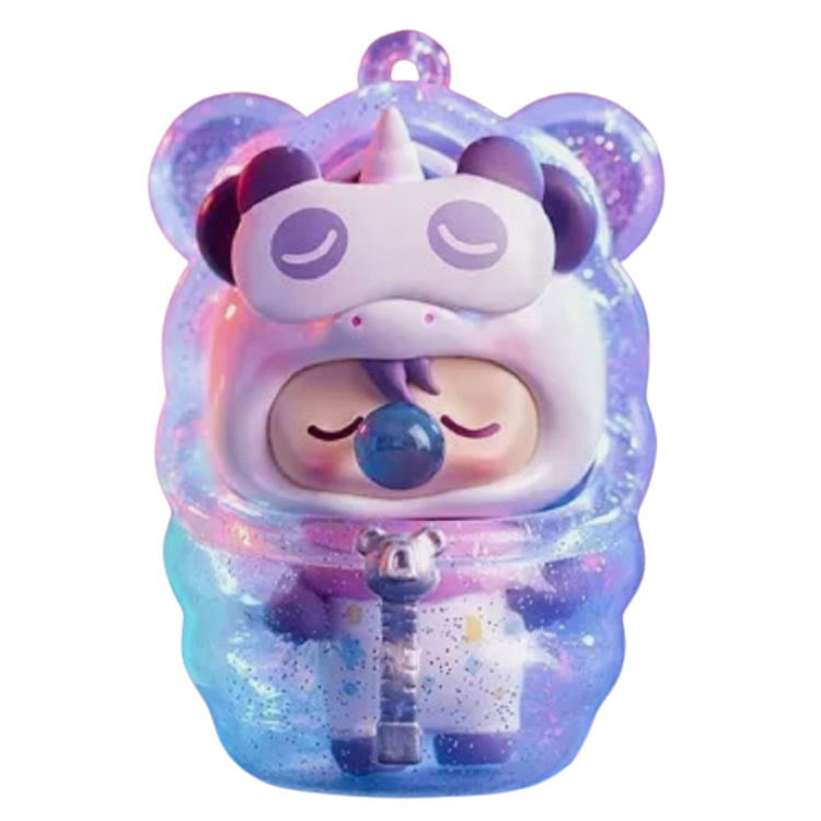 Sleeping Quay (Secret Figure) by Kik Toyz
