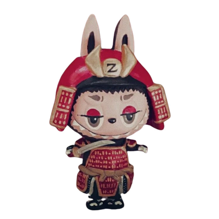 Man of the Year Zimomo Custom by alicealice666888