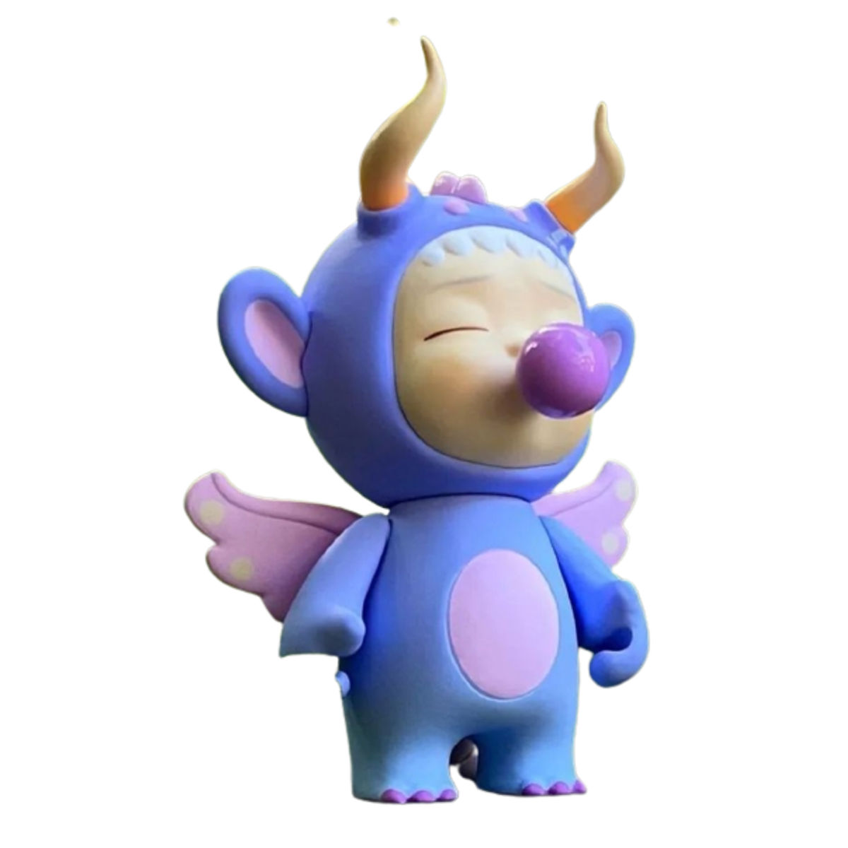 Blue DragonNet of Fantasy