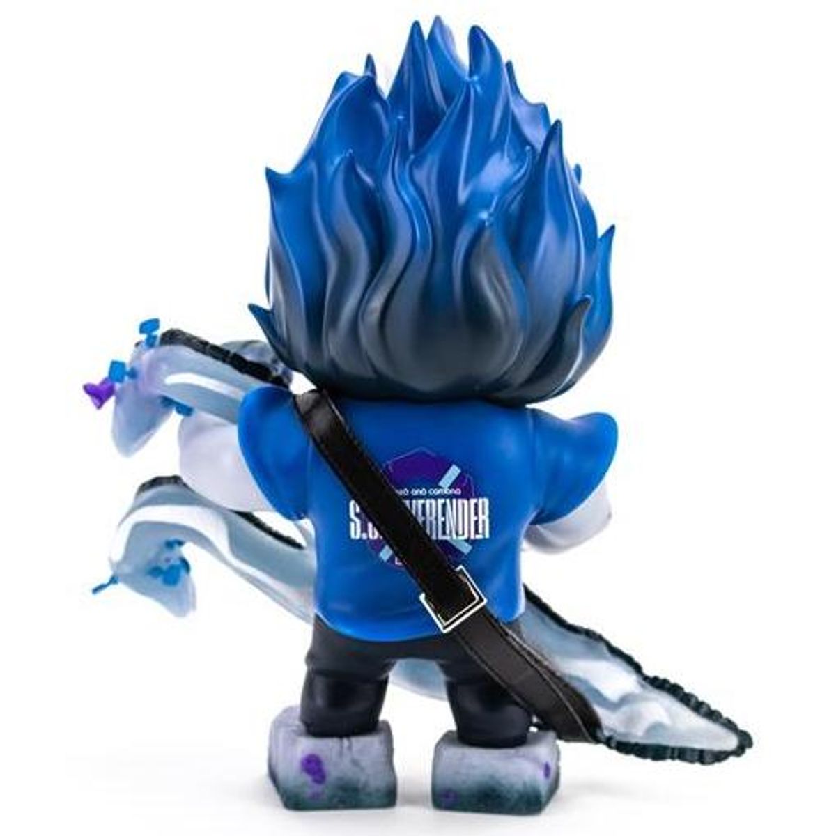 Hold My Breath Kill Audio