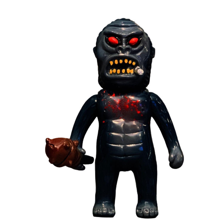 Vampire Kong by Snow Peace Toy