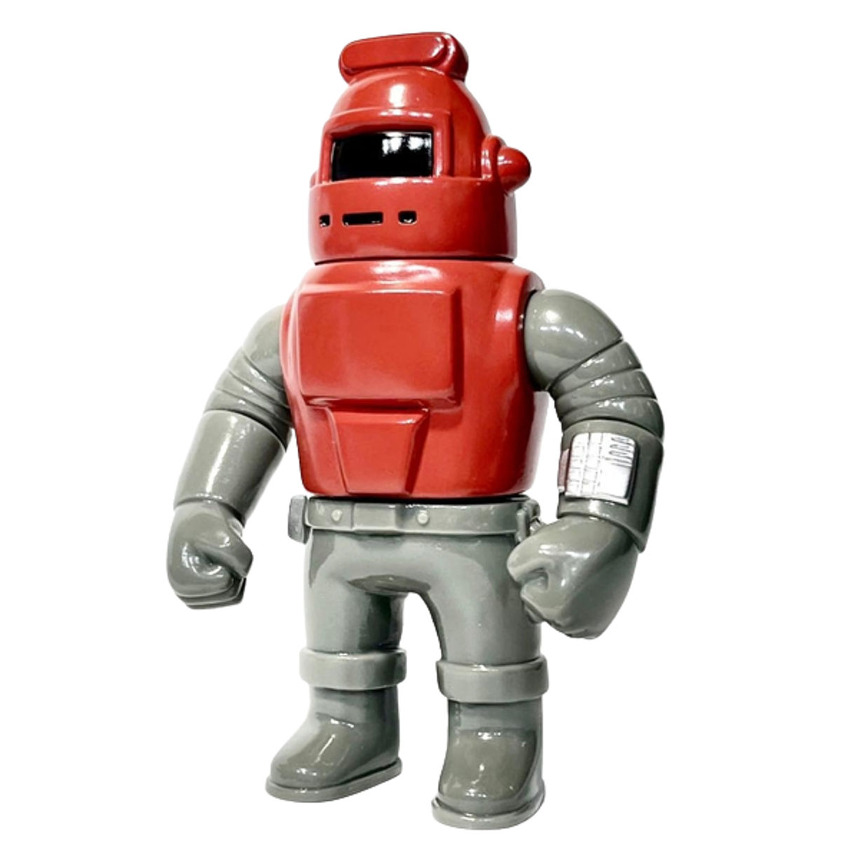 EXO Skeleton Collar Thunder Commander