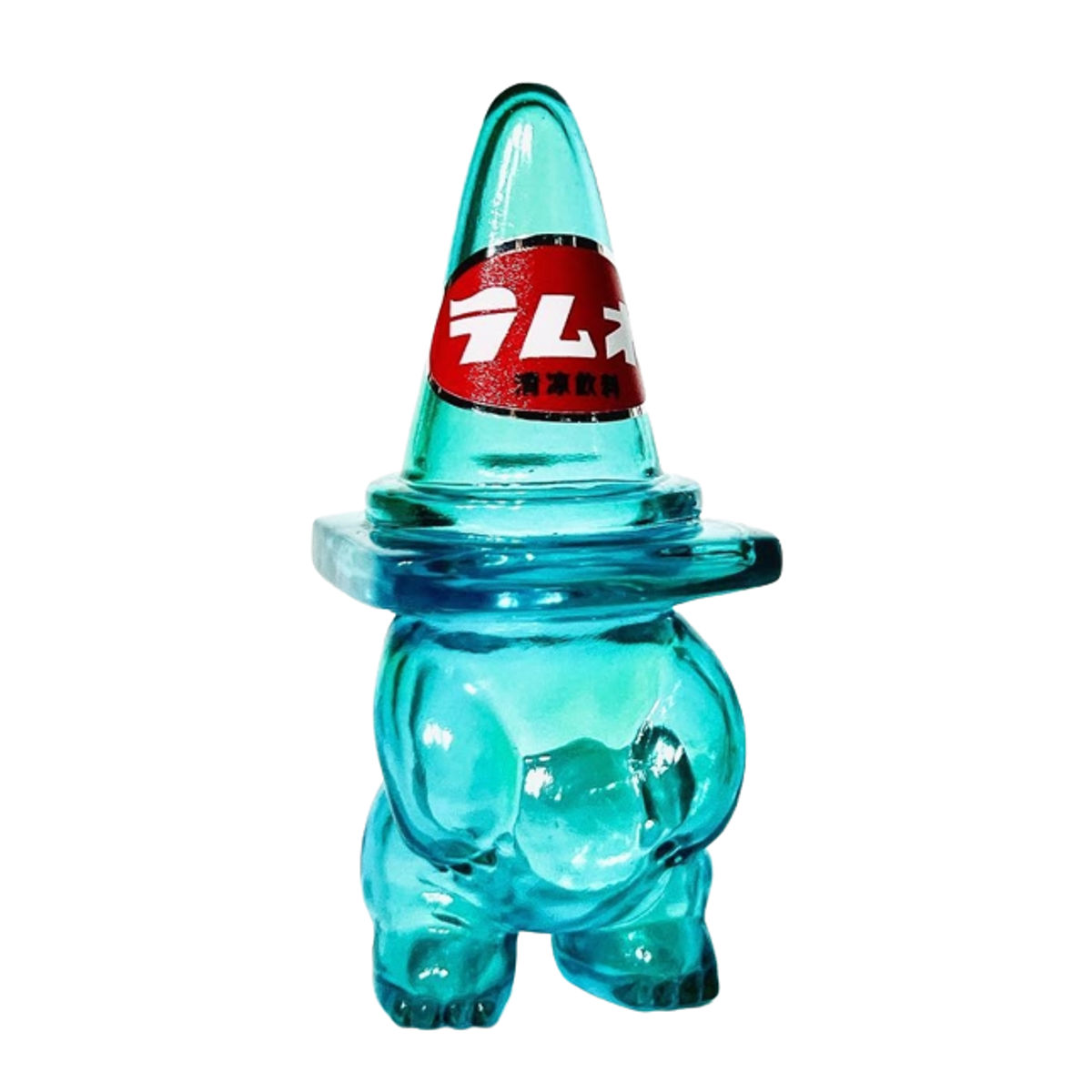 White Sea Safety Ramune