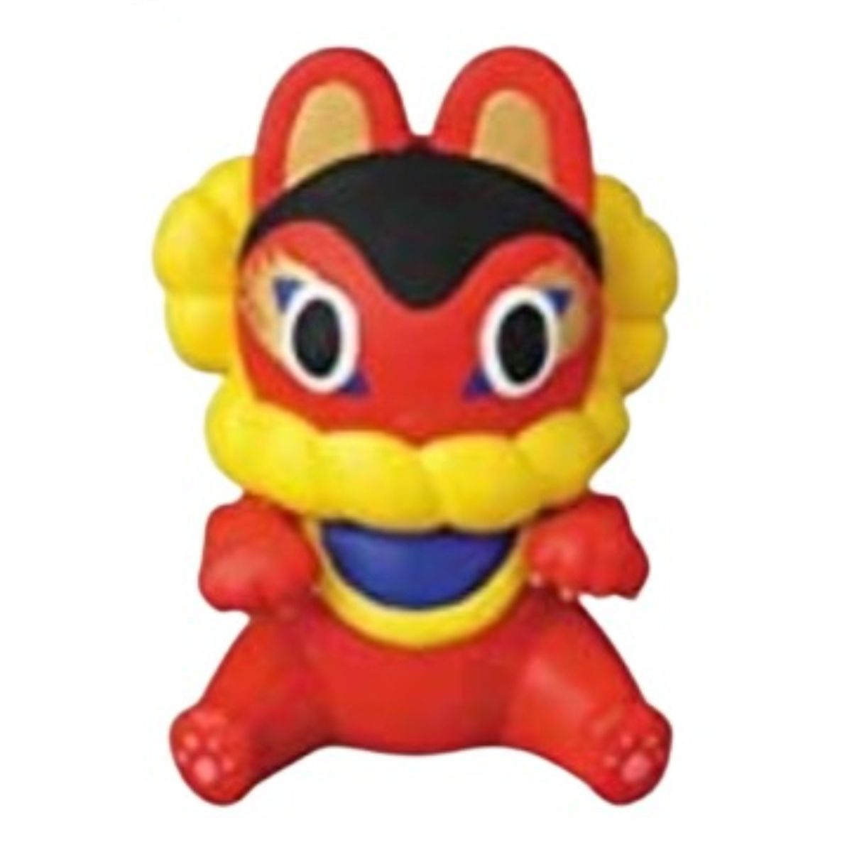 Red Ueno Land Inu-Harigon Vag