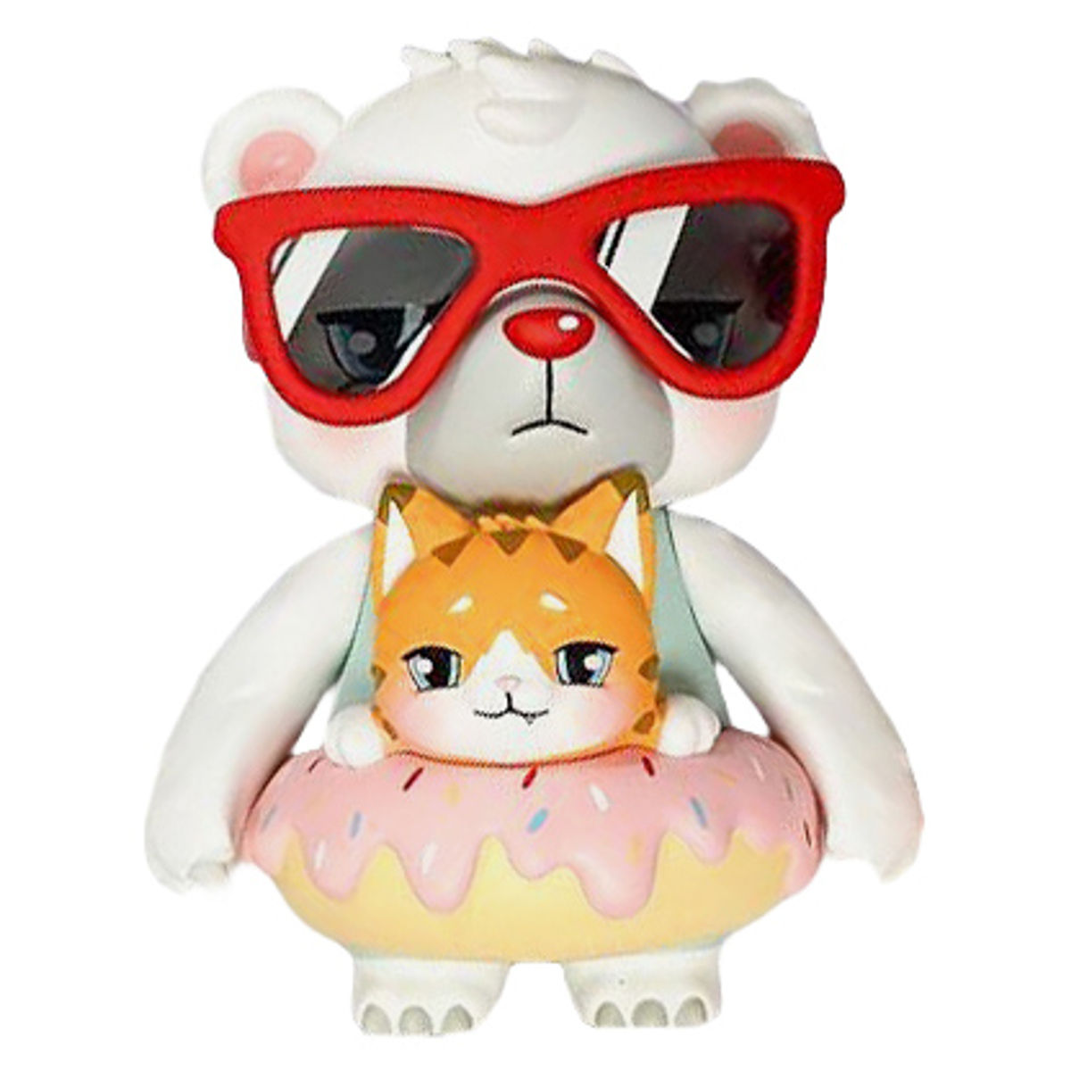 Lenny & Luka Sweet Donut