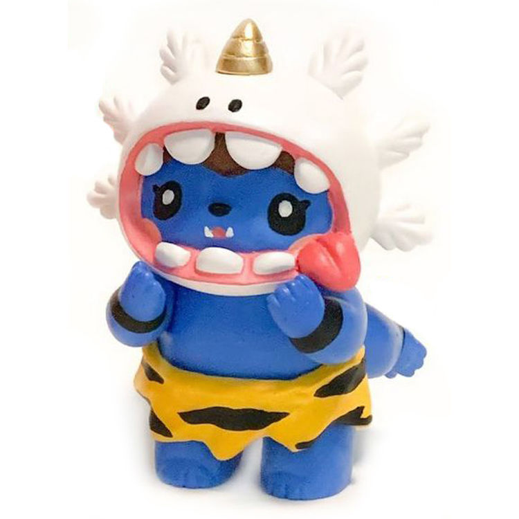 Sweet & Sour Red Oni by PYT Room