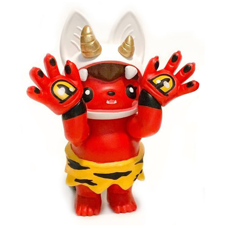 Sweet & Sour Red Oni by PYT Room