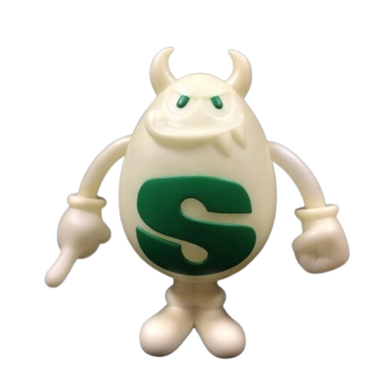 GID Spanky by Headlock Studio