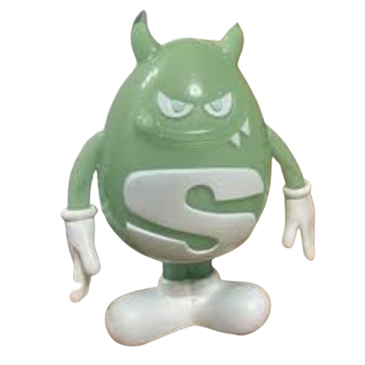 Green Spanky