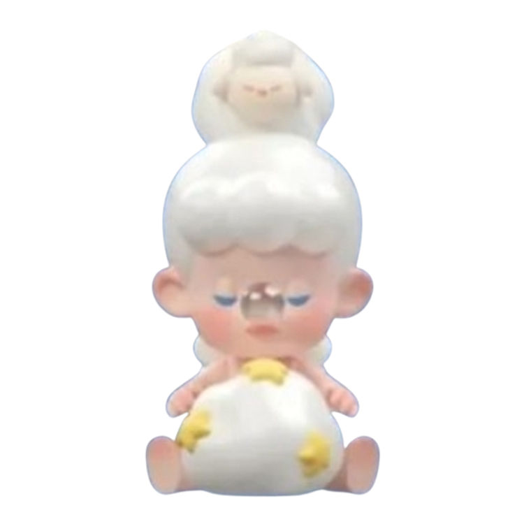 Dreamland by Dodo Sugar Studio