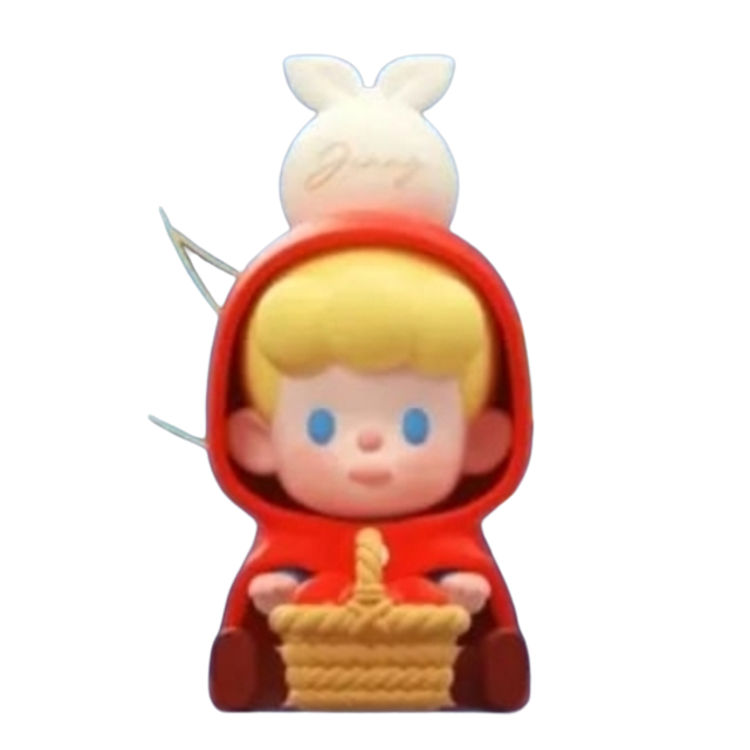 Picnic in the Forest by Dodo Sugar Studio
