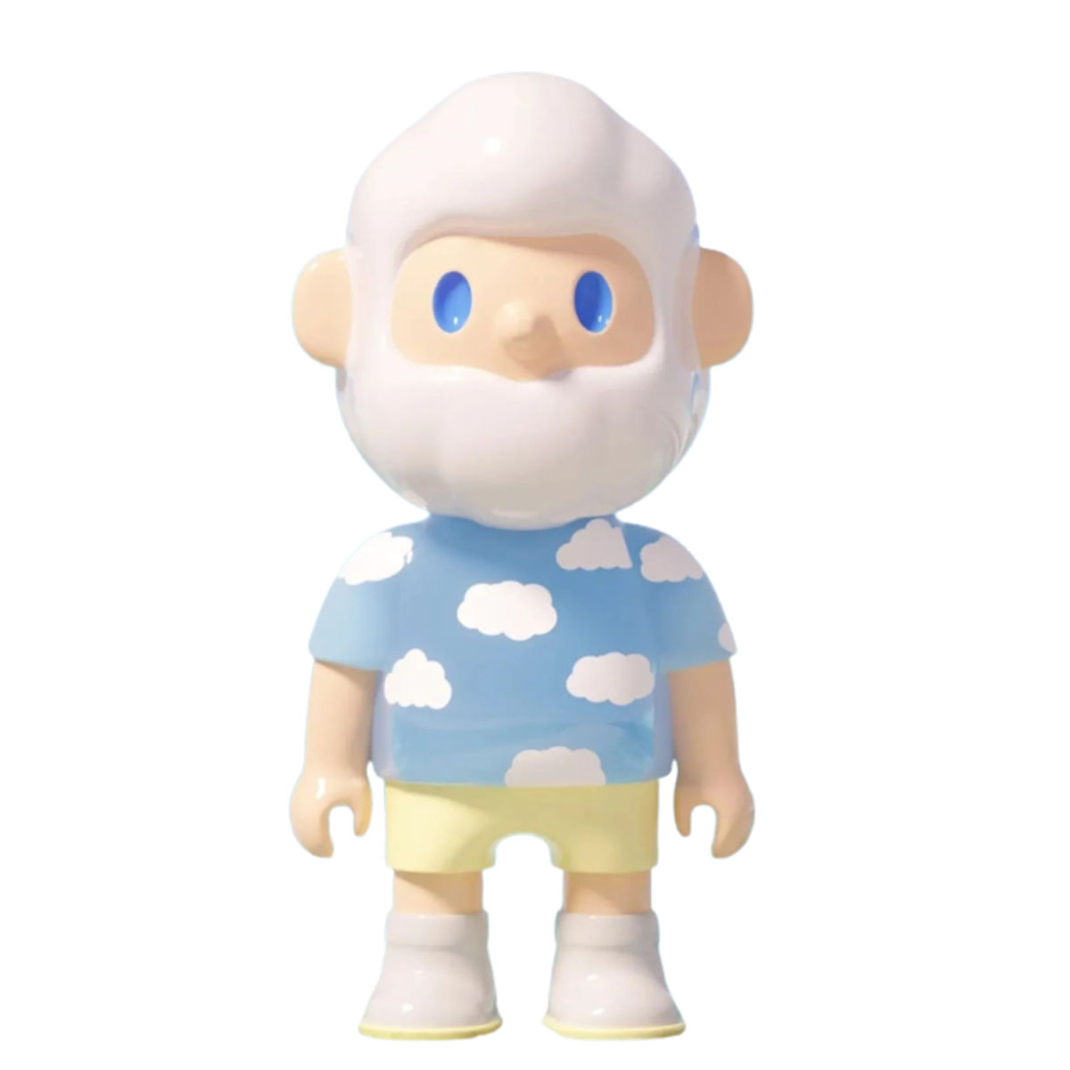 Ocean Boat Bob