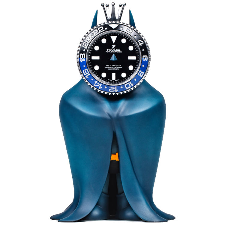 GMT Dark Rise Honmono Taiketsu by Fools Paradise