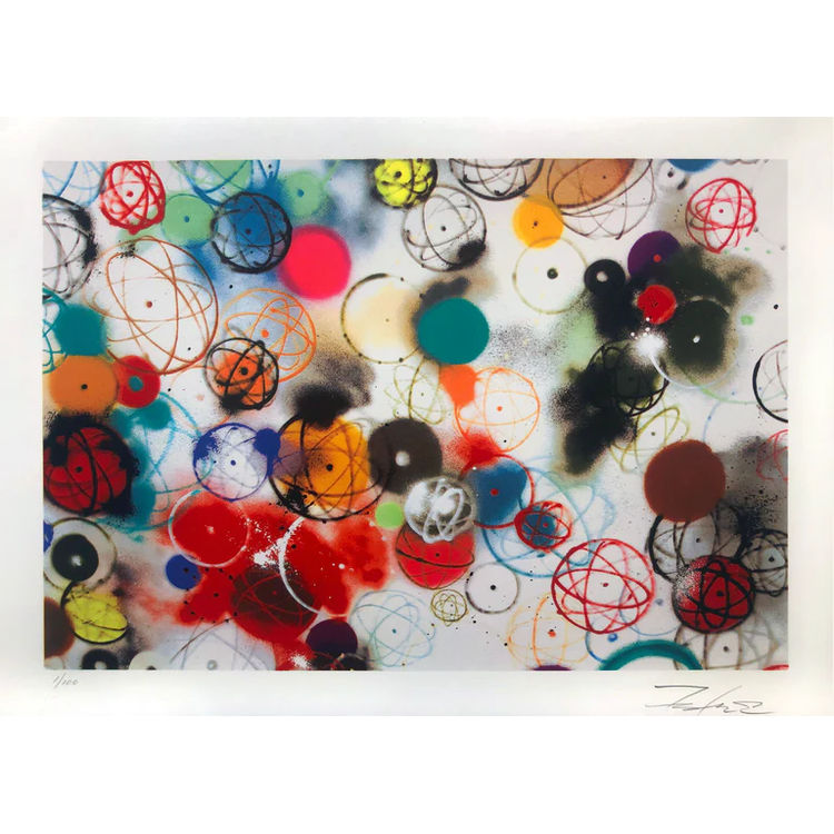 Time Travel by Futura